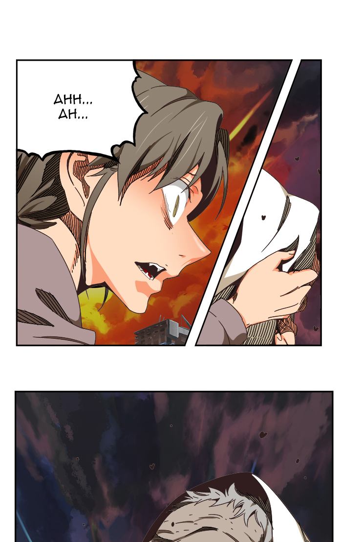 The God of High School - Chapter 470 Page 93