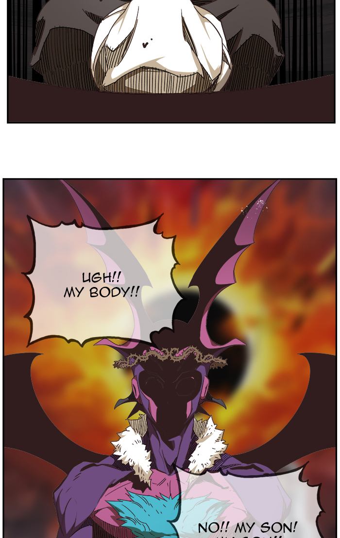 The God of High School - Chapter 470 Page 95