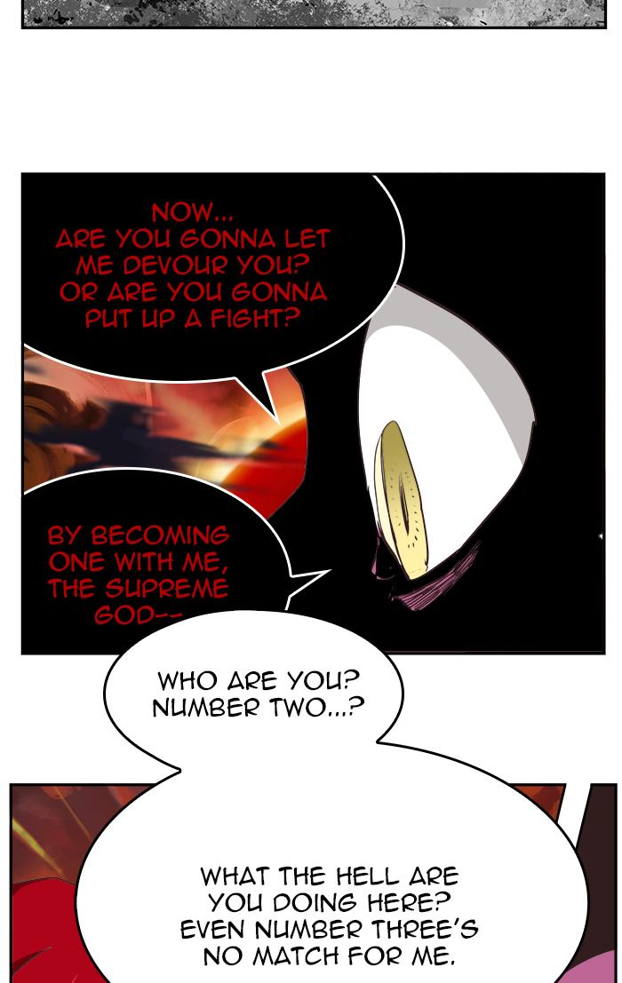 The God of High School - Chapter 470 Page 97