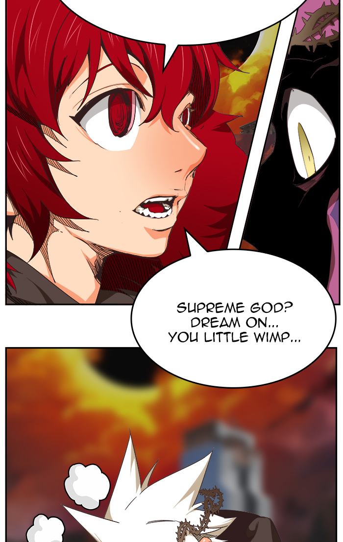 The God of High School - Chapter 470 Page 98