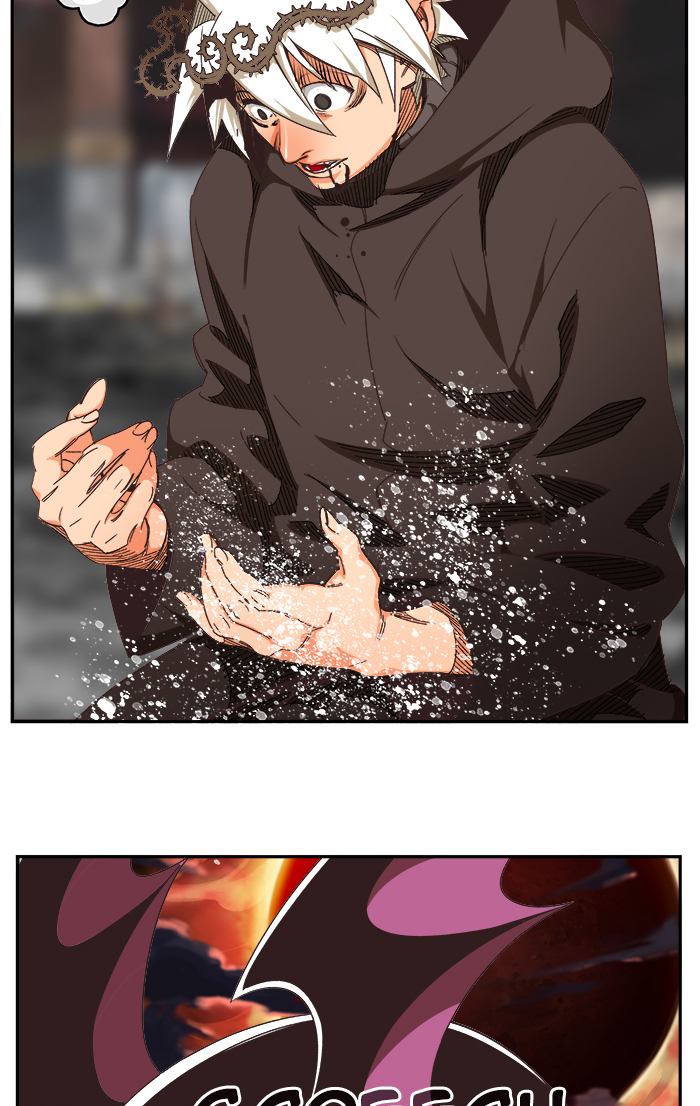 The God of High School - Chapter 470 Page 99