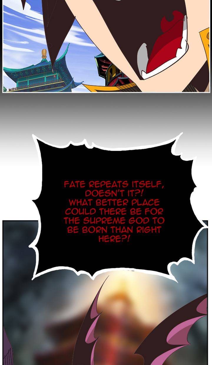 The God of High School - Chapter 471 Page 101