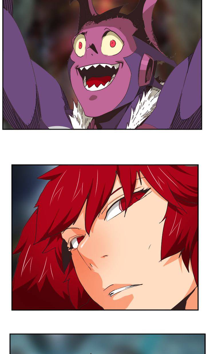 The God of High School - Chapter 471 Page 102