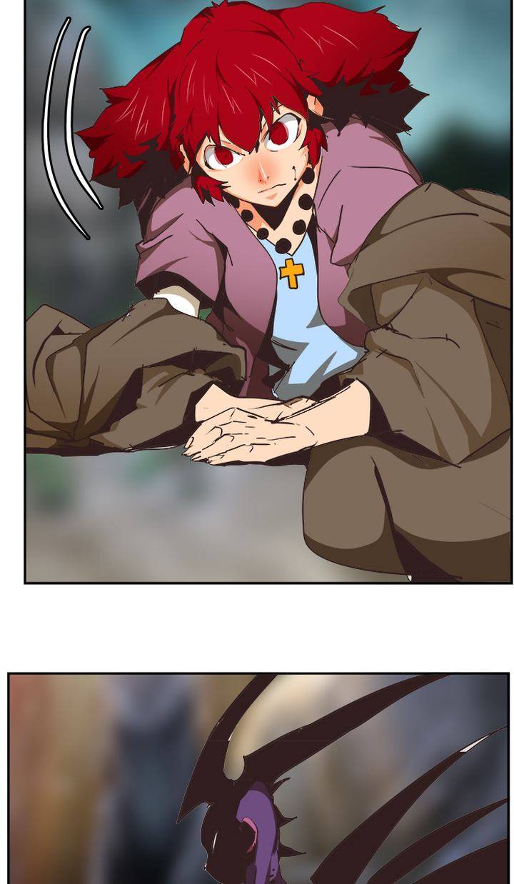 The God of High School - Chapter 471 Page 103