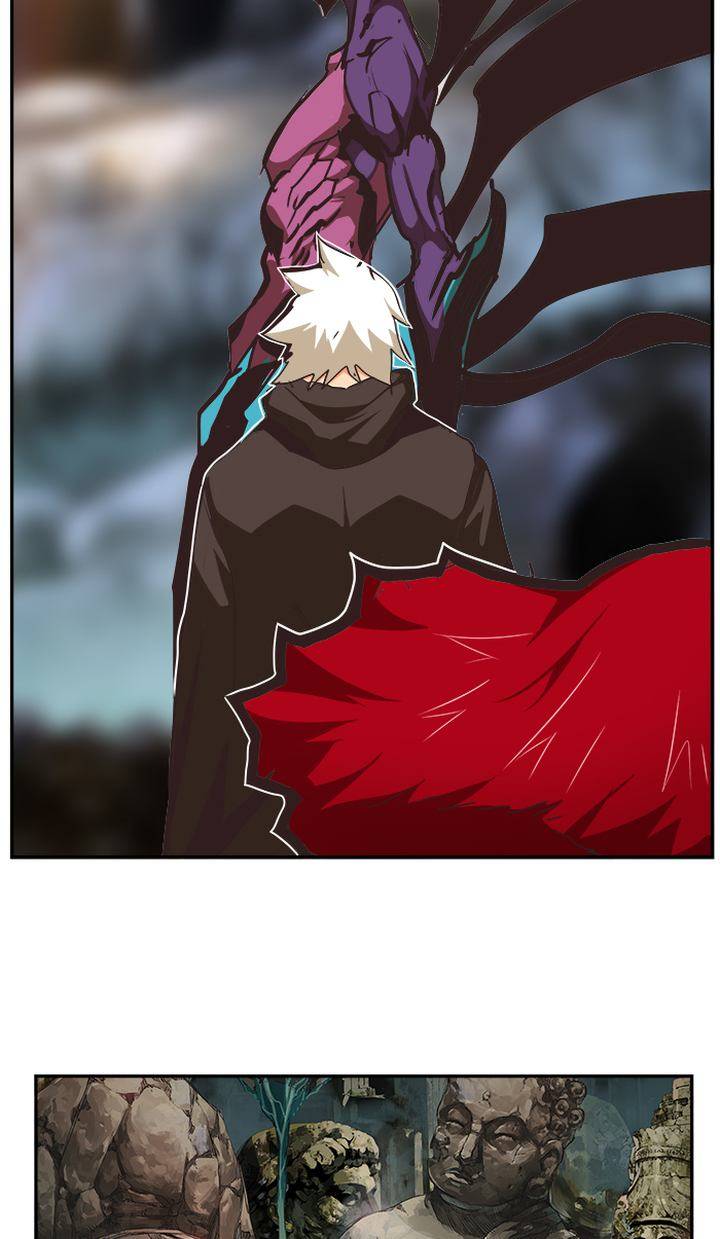 The God of High School - Chapter 471 Page 104