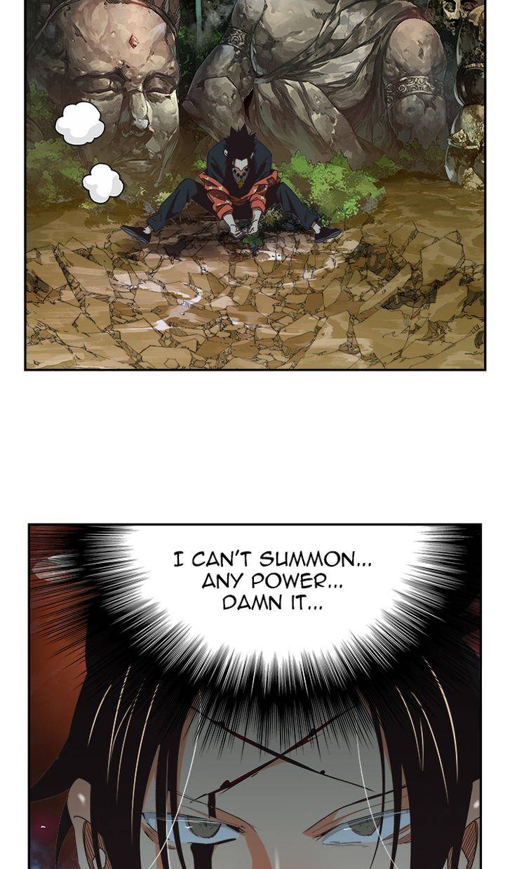 The God of High School - Chapter 471 Page 105