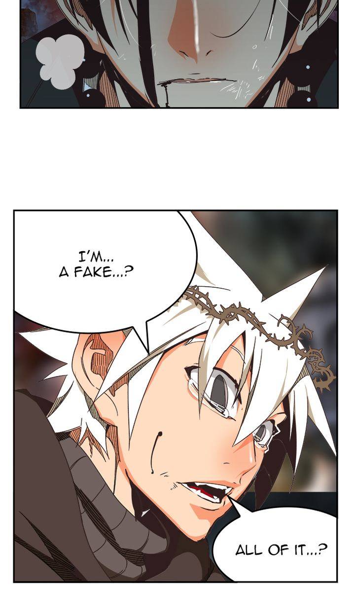 The God of High School - Chapter 471 Page 106