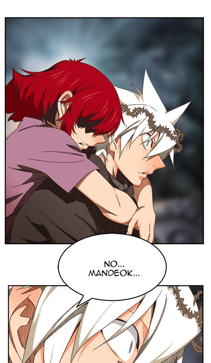 The God of High School - Chapter 471 Page 107