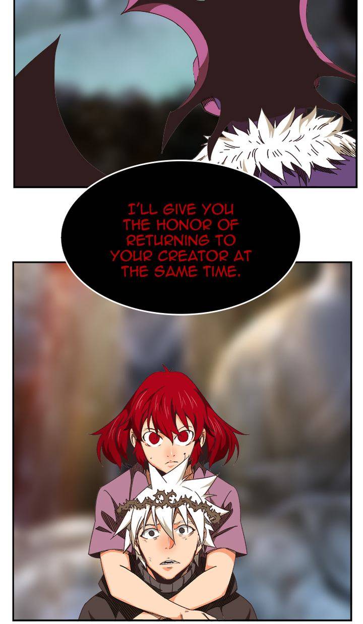 The God of High School - Chapter 471 Page 110