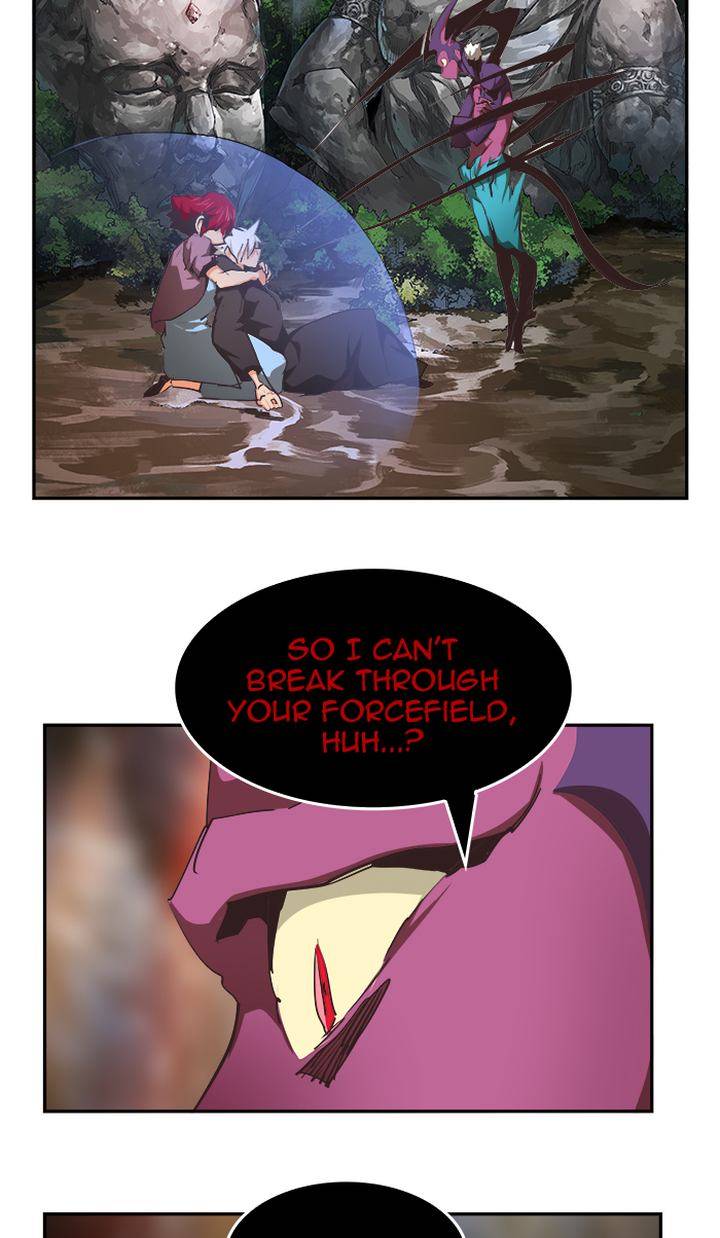 The God of High School - Chapter 471 Page 114