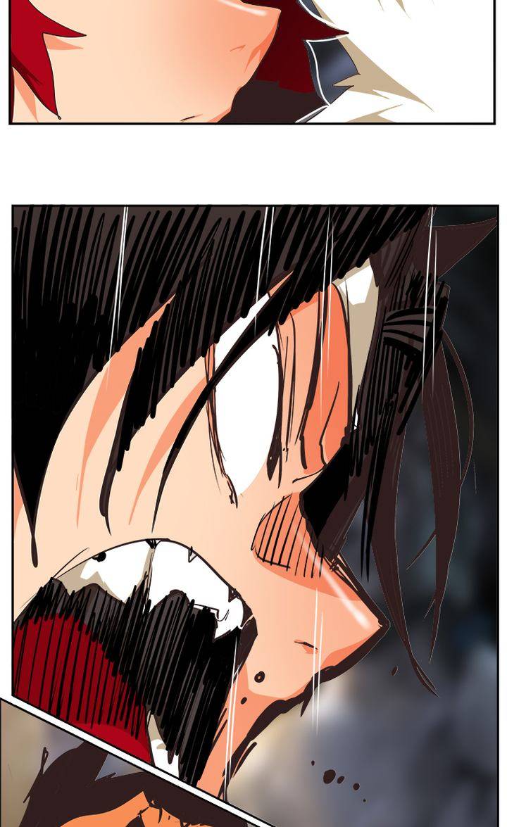 The God of High School - Chapter 471 Page 120