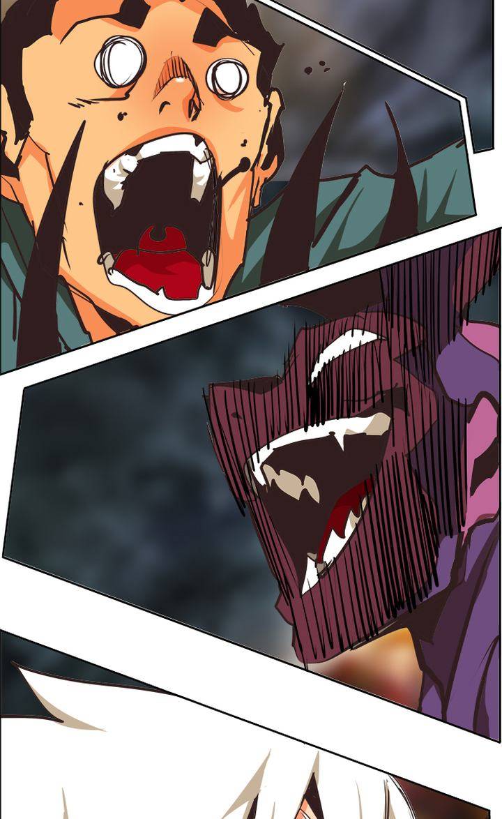 The God of High School - Chapter 471 Page 121