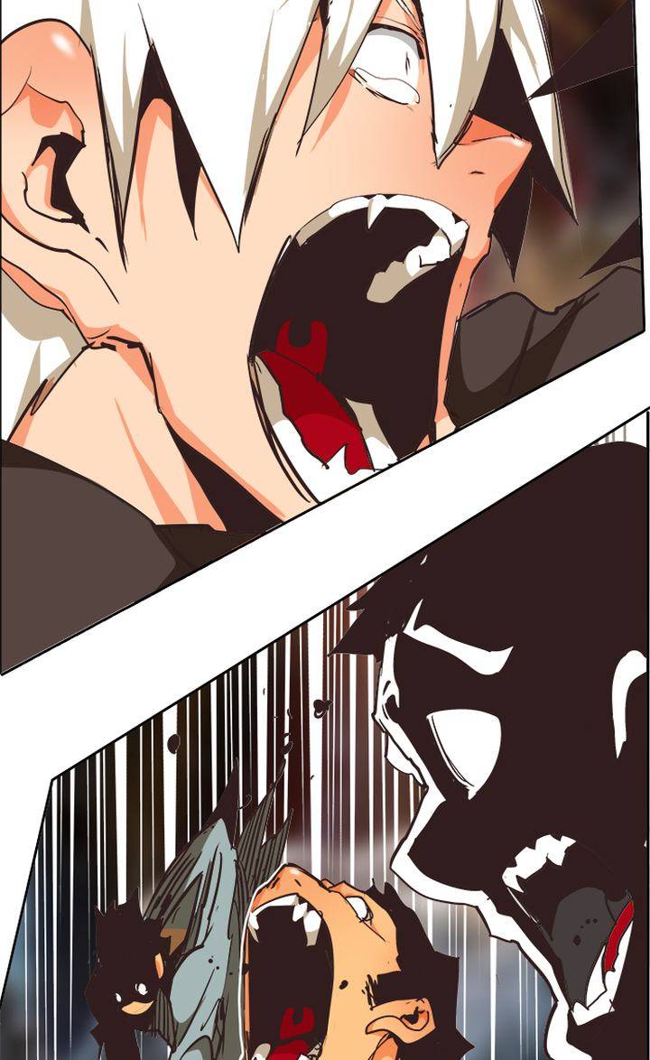 The God of High School - Chapter 471 Page 122