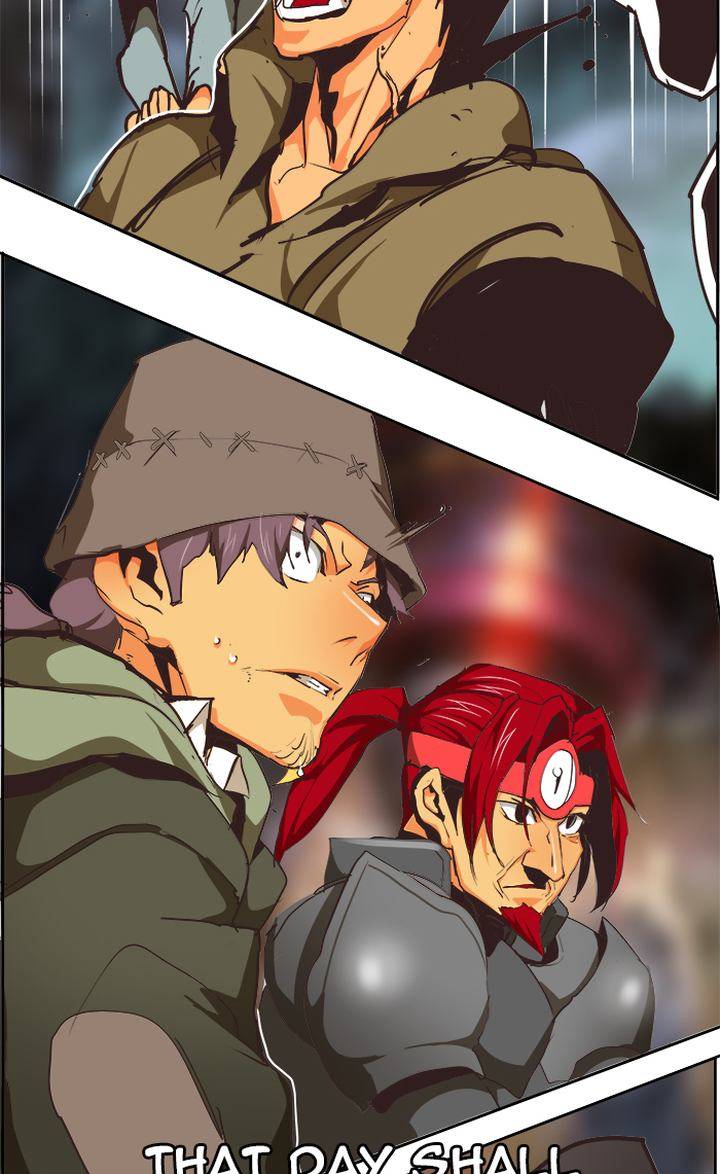 The God of High School - Chapter 471 Page 123