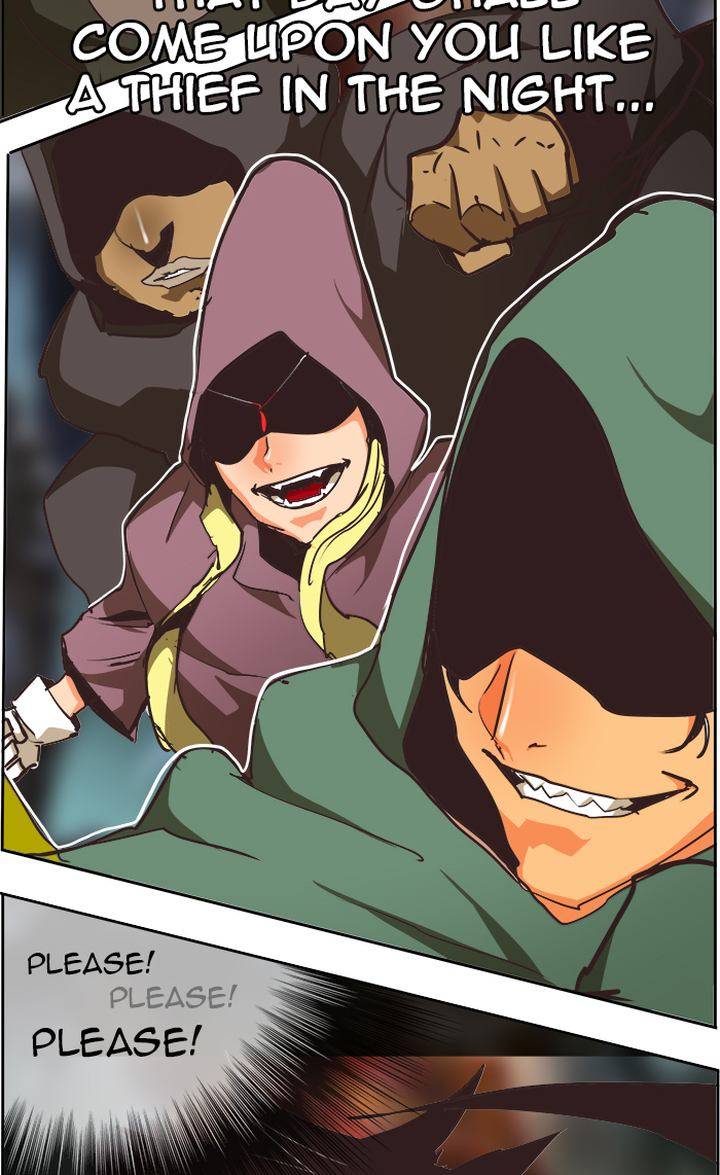 The God of High School - Chapter 471 Page 124