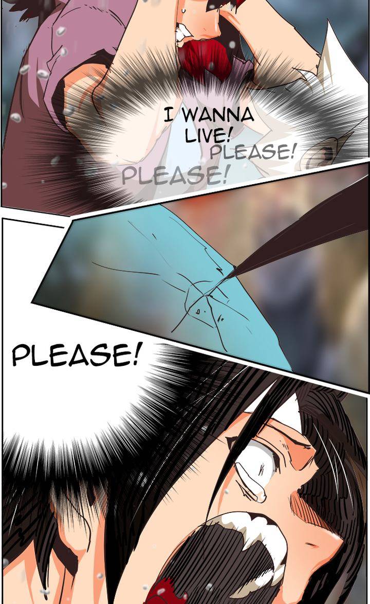 The God of High School - Chapter 471 Page 126