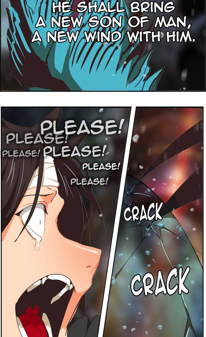 The God of High School - Chapter 471 Page 129