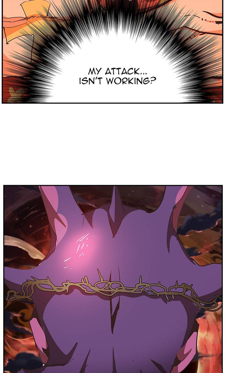 The God of High School - Chapter 471 Page 13