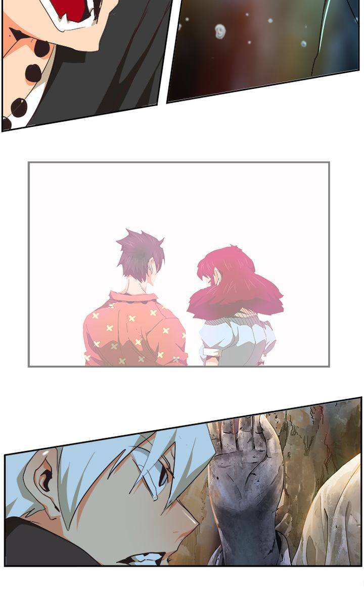 The God of High School - Chapter 471 Page 130