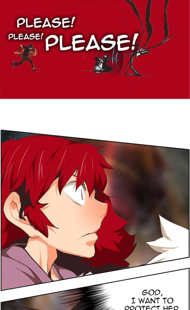 The God of High School - Chapter 471 Page 132