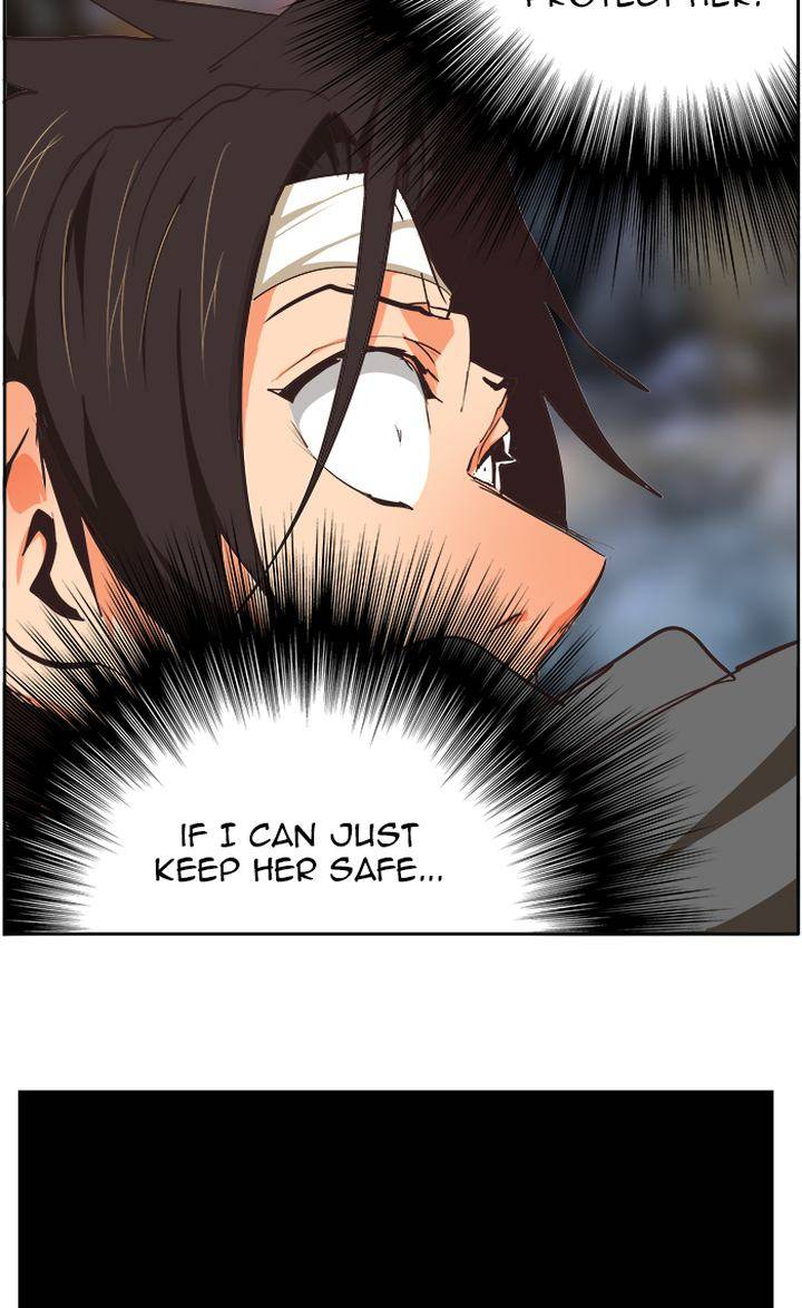 The God of High School - Chapter 471 Page 133