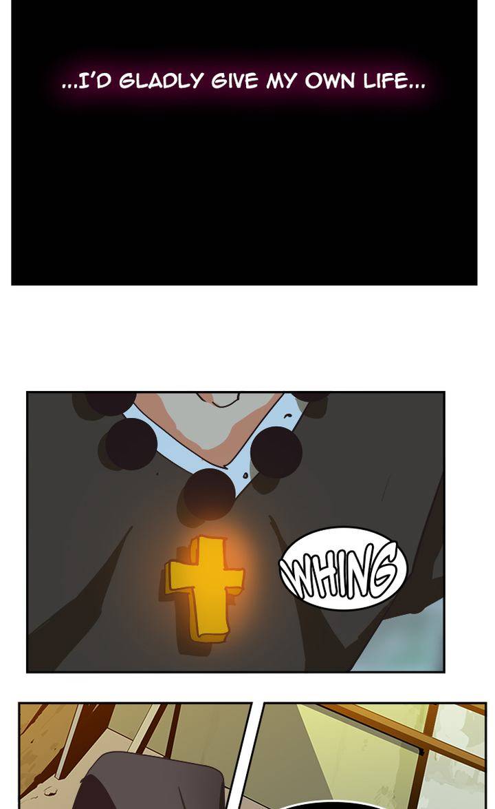 The God of High School - Chapter 471 Page 134