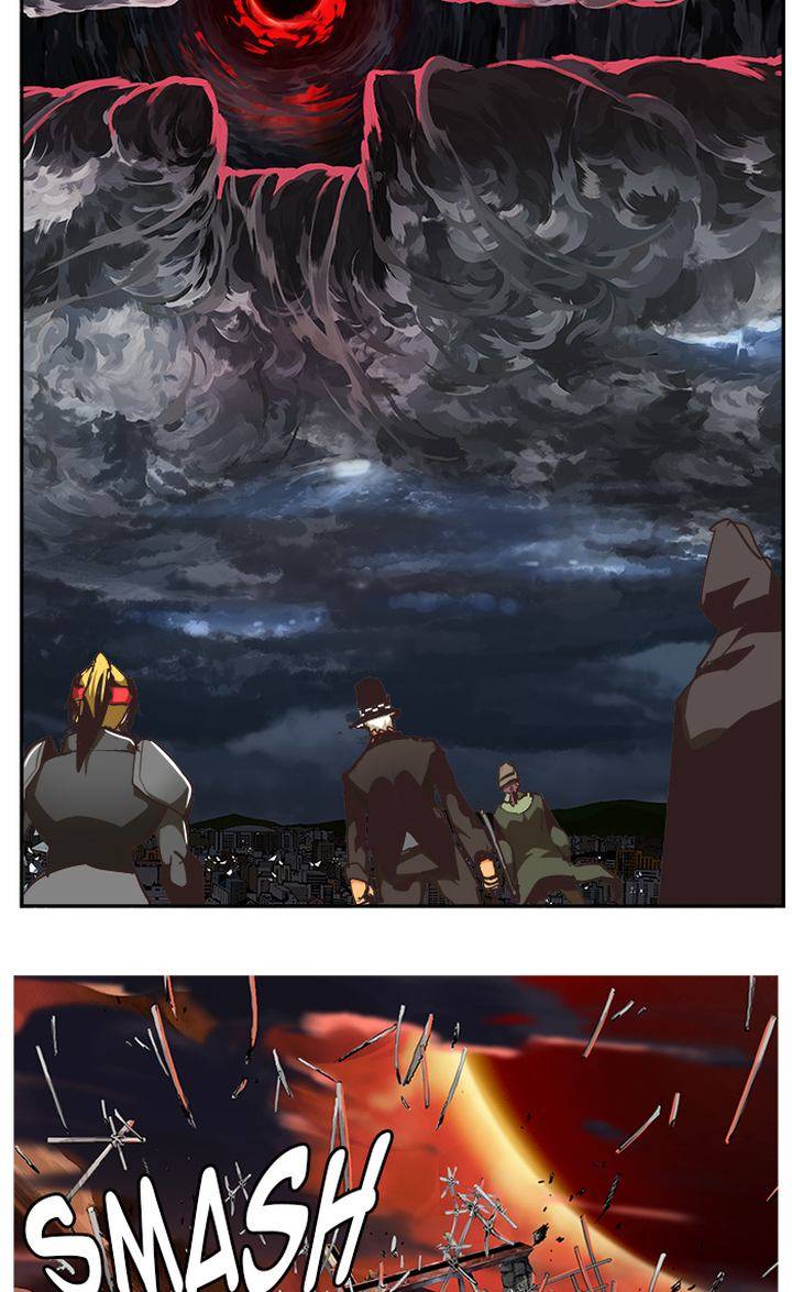 The God of High School - Chapter 471 Page 137