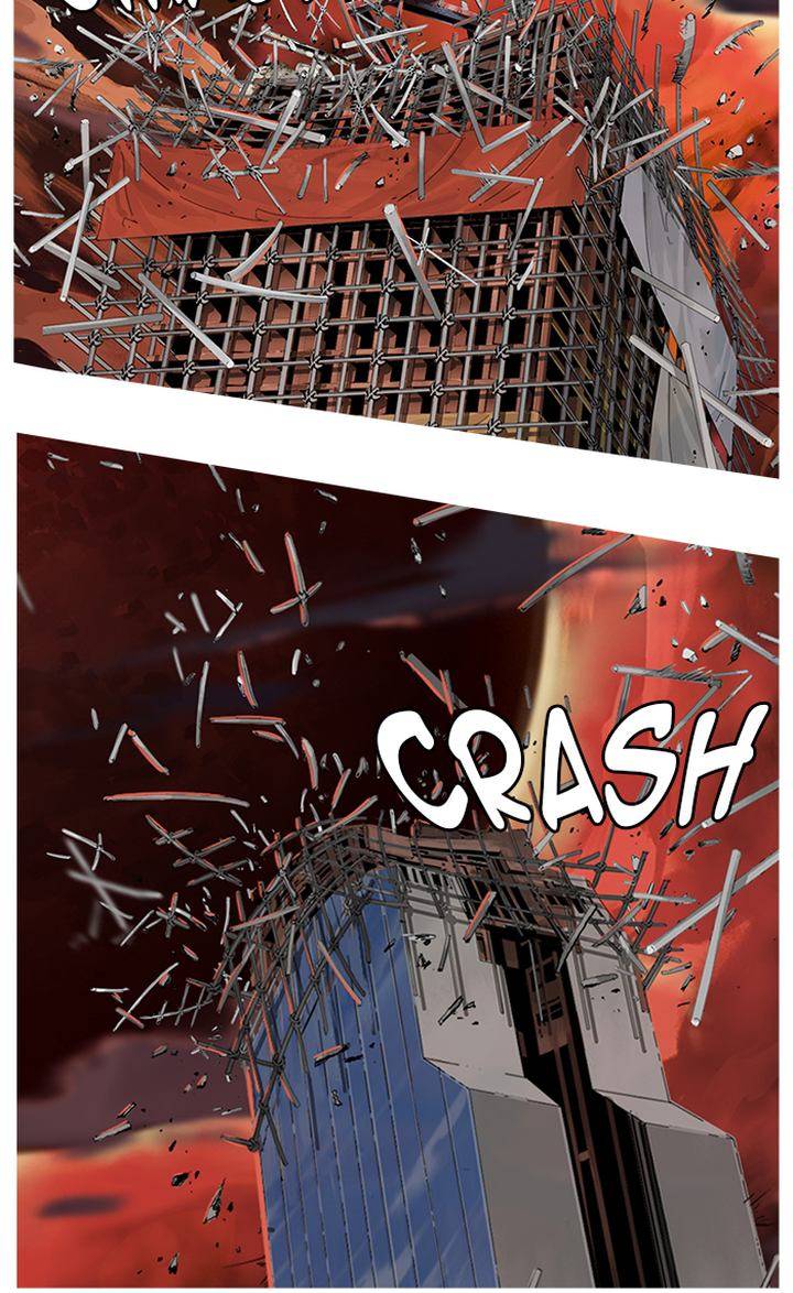 The God of High School - Chapter 471 Page 138