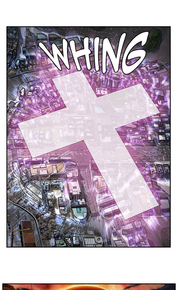 The God of High School - Chapter 471 Page 139