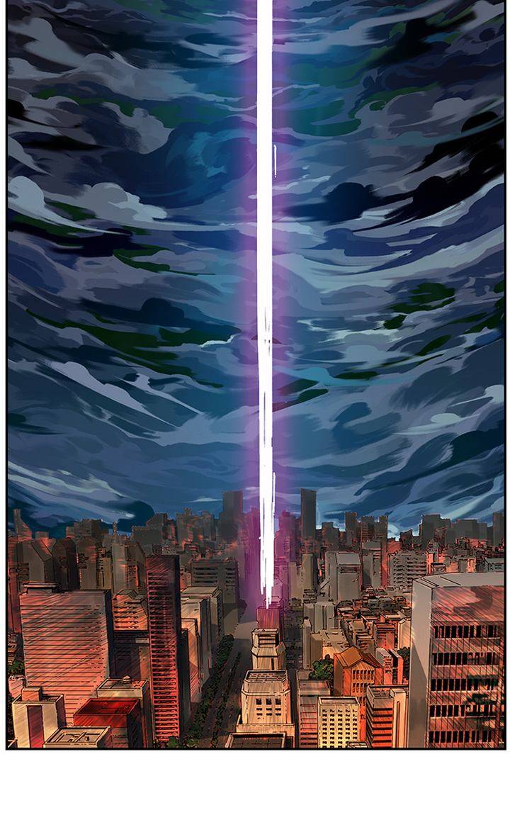 The God of High School - Chapter 471 Page 142