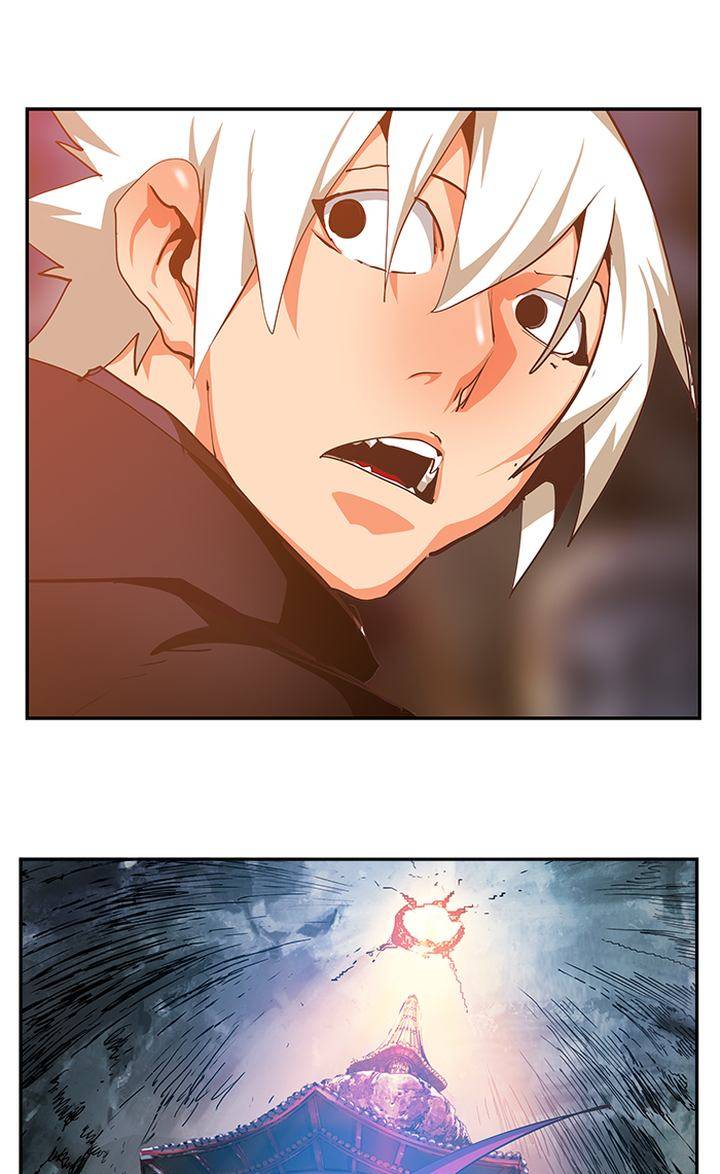 The God of High School - Chapter 471 Page 143