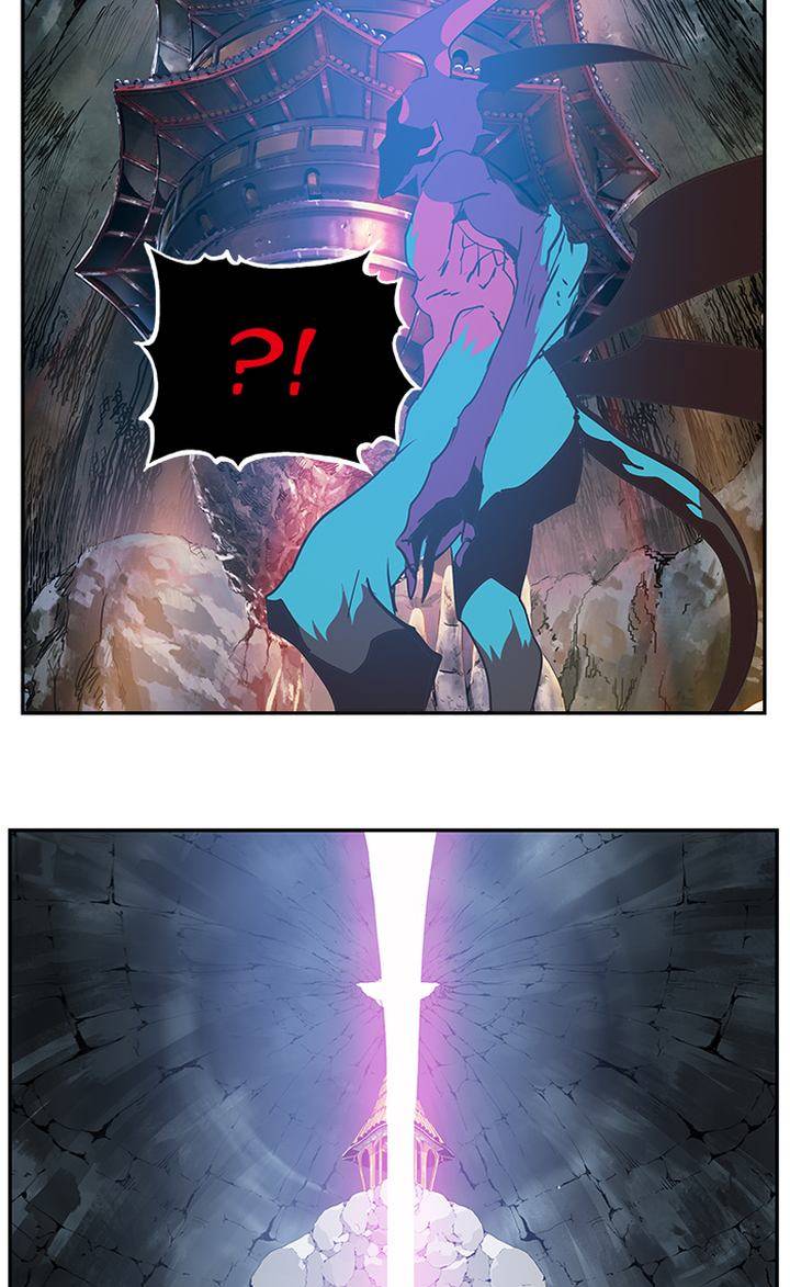 The God of High School - Chapter 471 Page 144