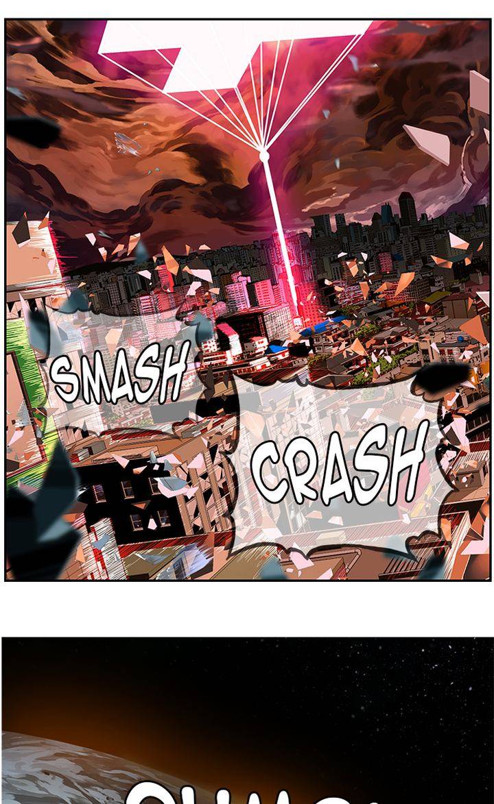 The God of High School - Chapter 471 Page 148