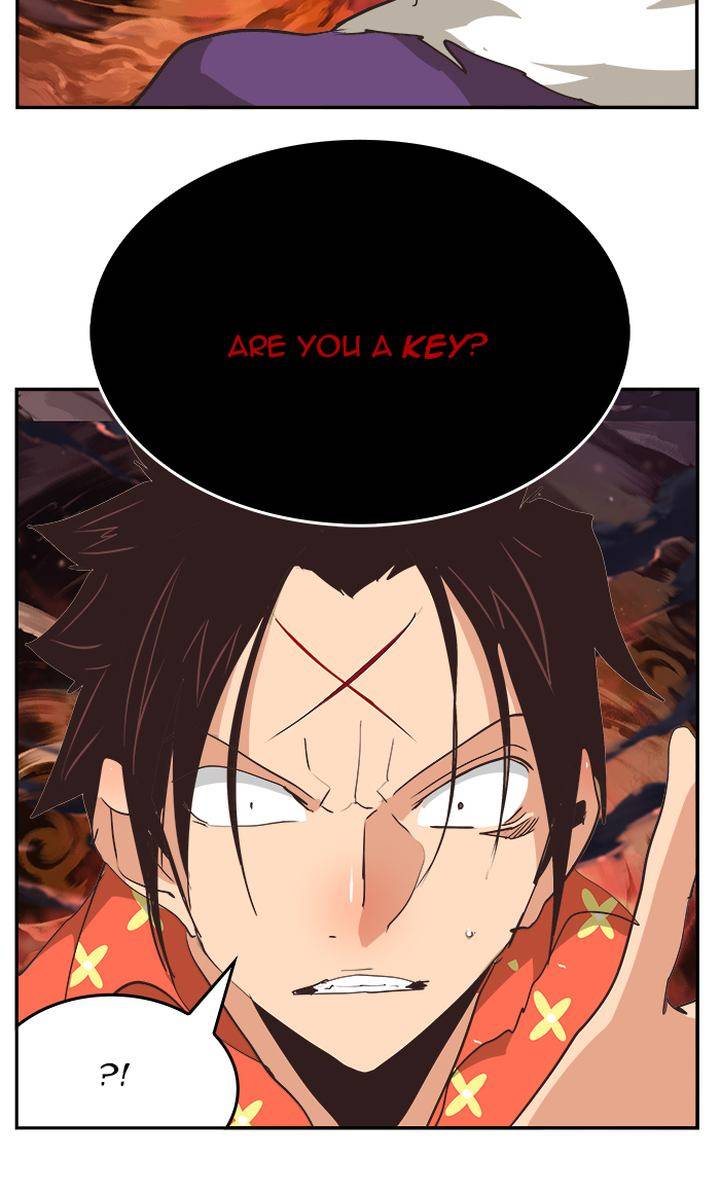 The God of High School - Chapter 471 Page 15