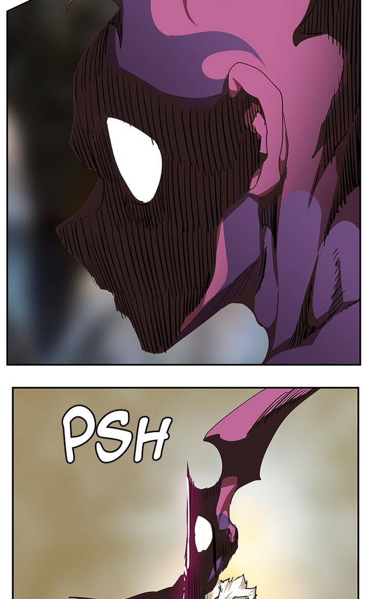 The God of High School - Chapter 471 Page 151