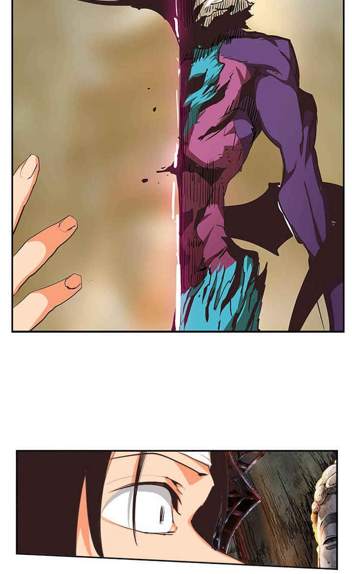 The God of High School - Chapter 471 Page 152