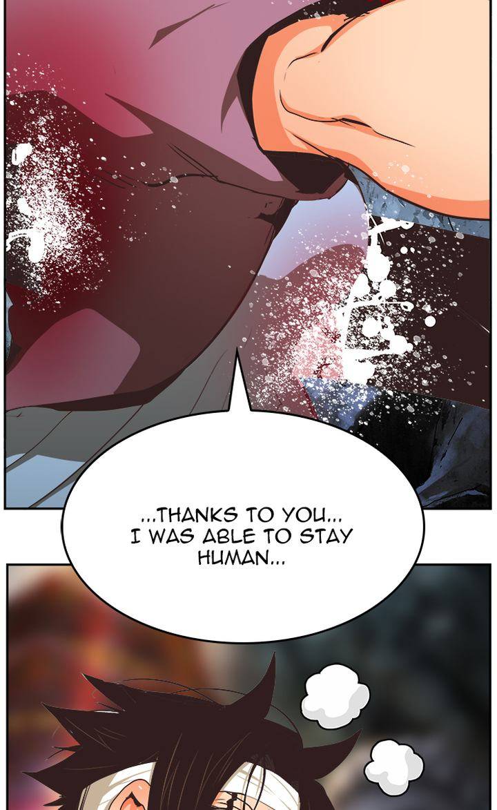 The God of High School - Chapter 471 Page 154