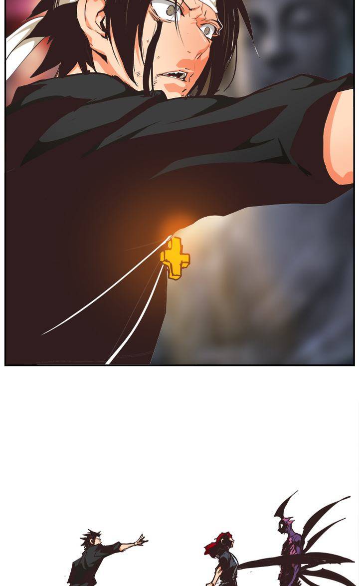 The God of High School - Chapter 471 Page 155