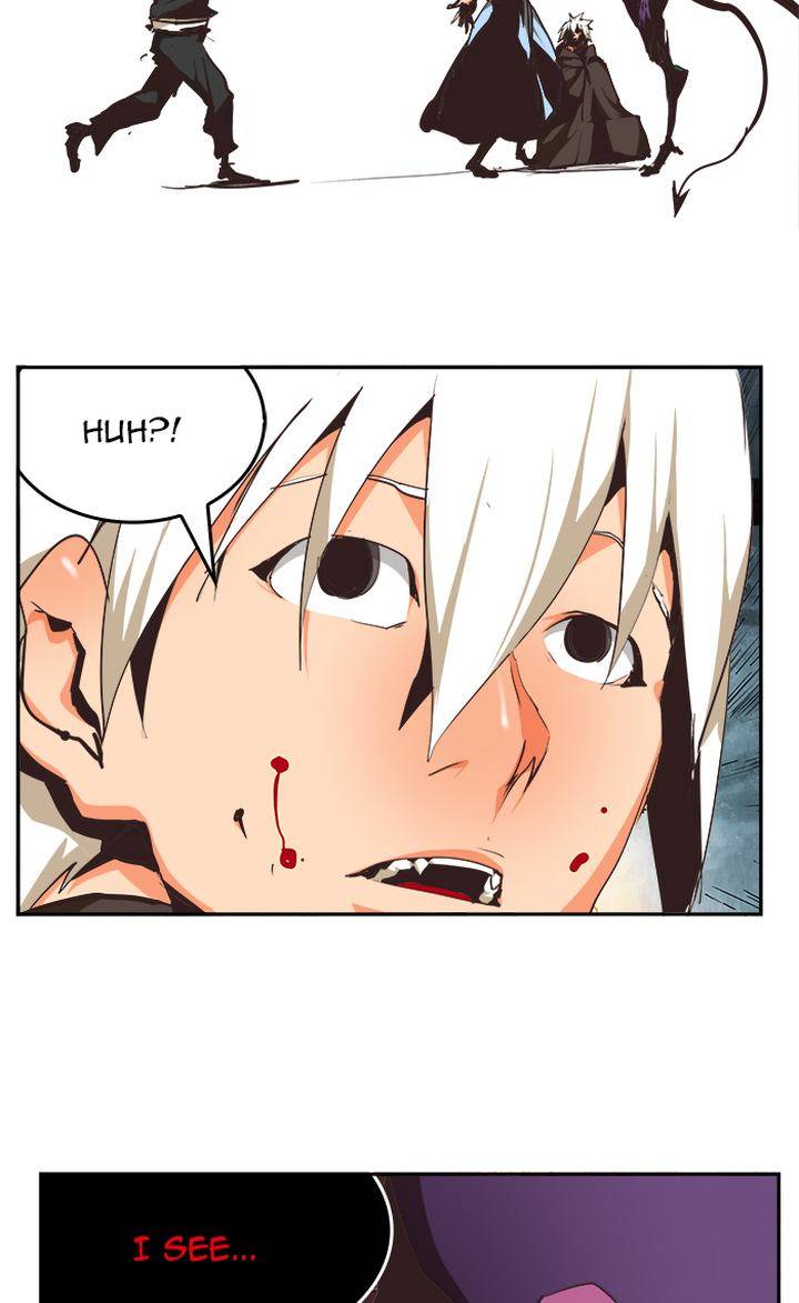 The God of High School - Chapter 471 Page 156