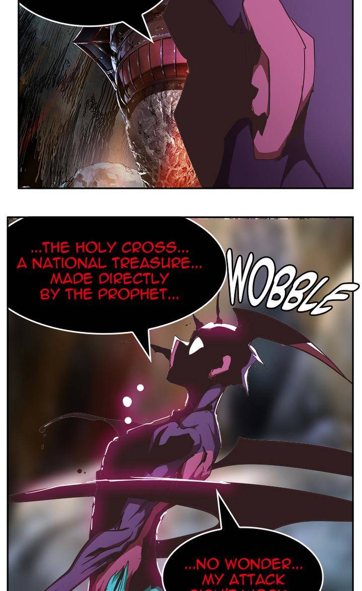 The God of High School - Chapter 471 Page 157