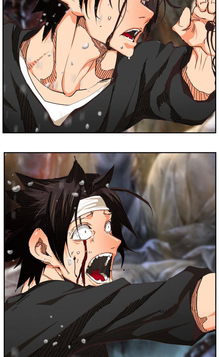 The God of High School - Chapter 471 Page 159