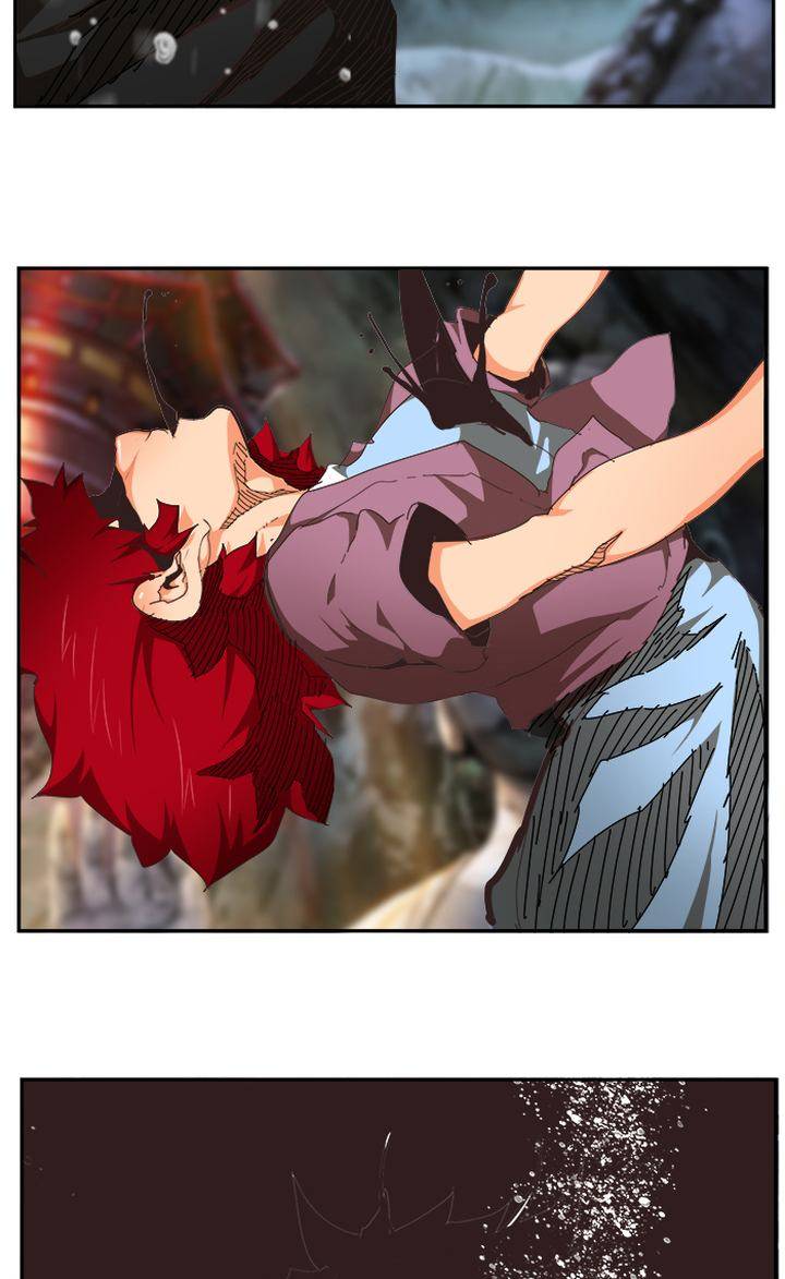 The God of High School - Chapter 471 Page 160