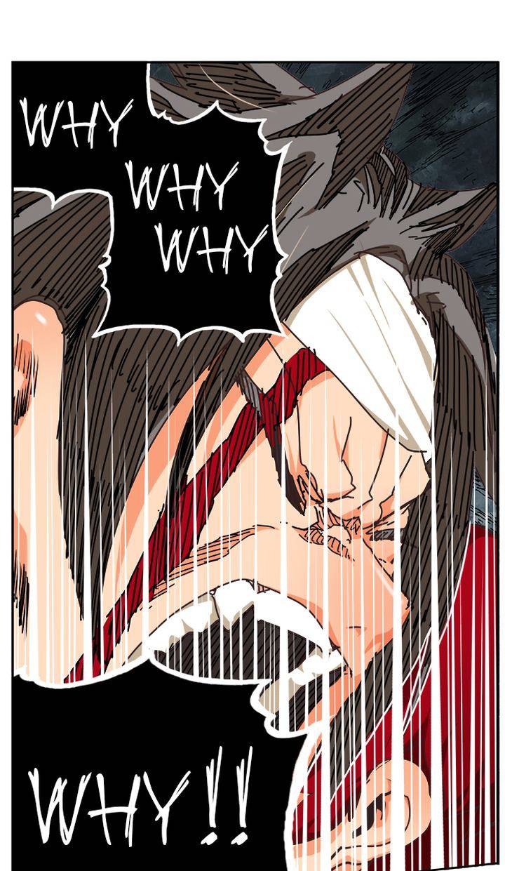 The God of High School - Chapter 471 Page 163