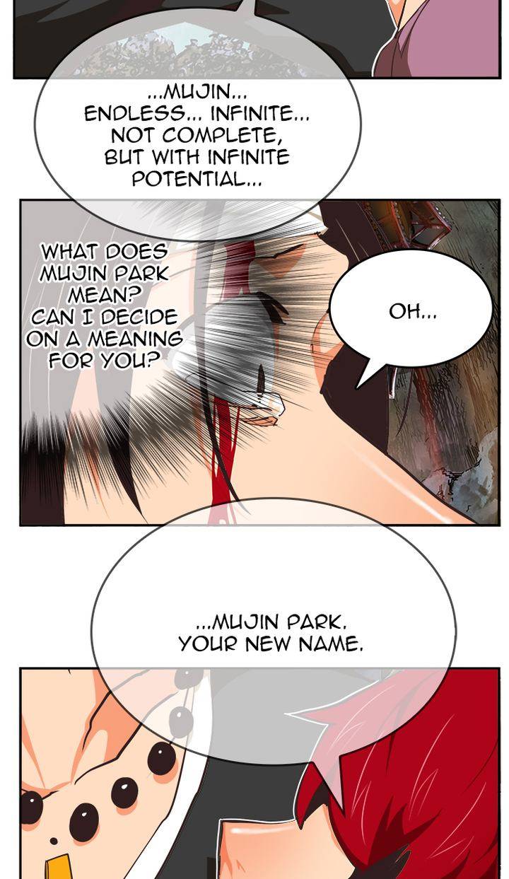 The God of High School - Chapter 471 Page 165