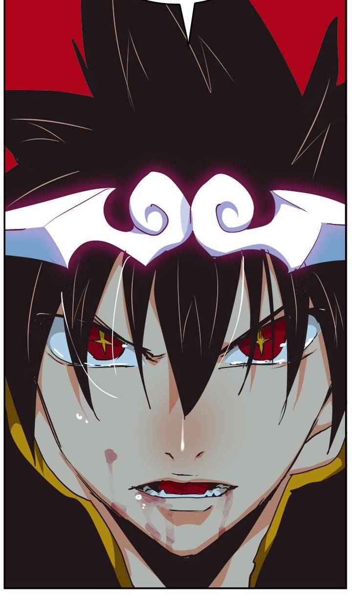 The God of High School - Chapter 471 Page 169