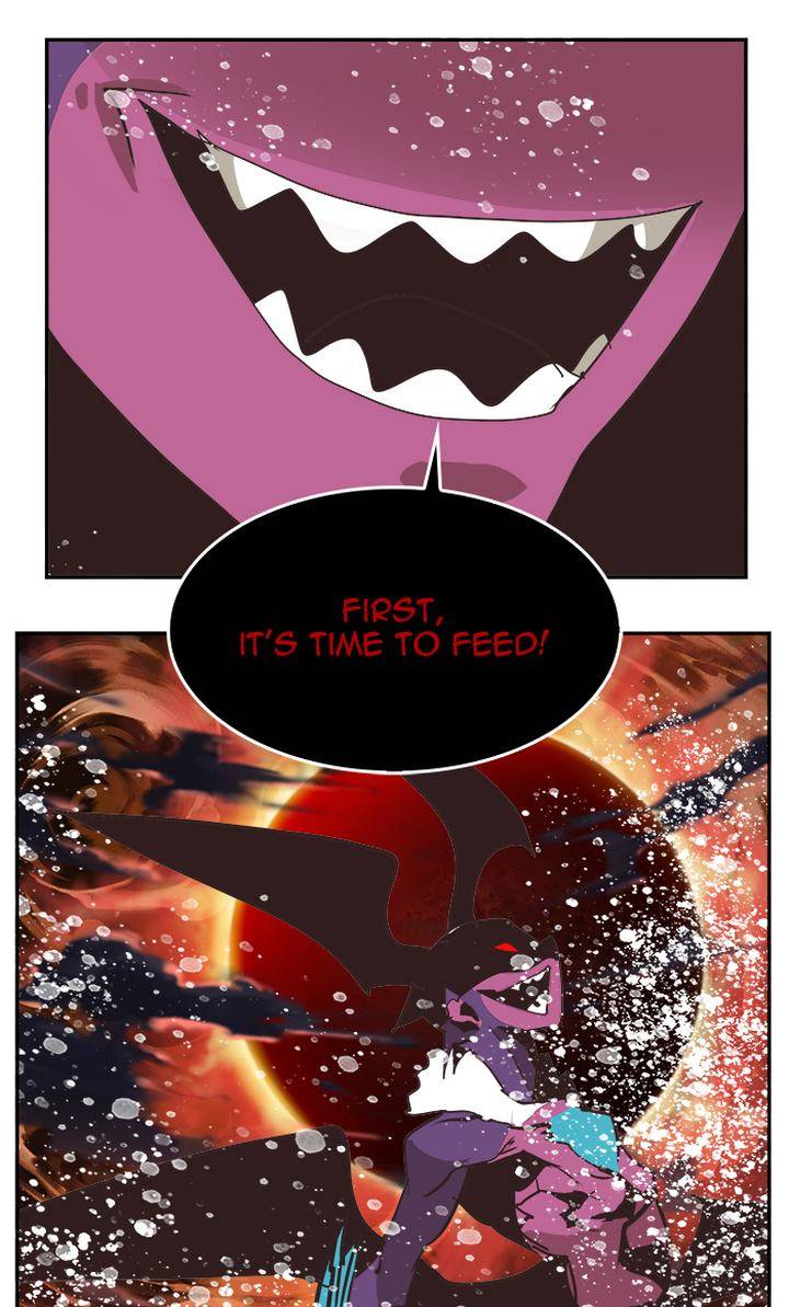 The God of High School - Chapter 471 Page 17