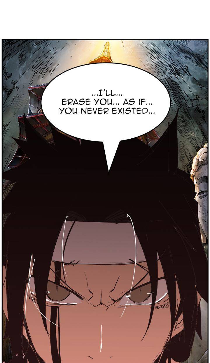 The God of High School - Chapter 471 Page 170