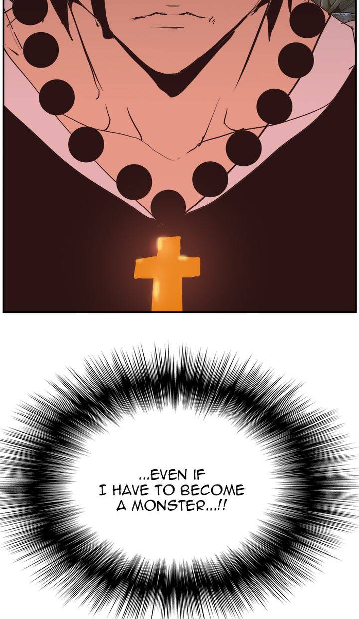 The God of High School - Chapter 471 Page 171