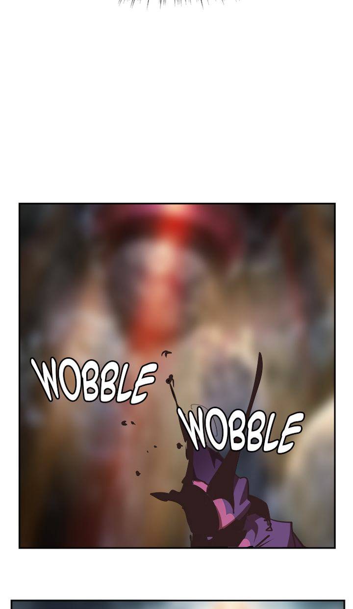 The God of High School - Chapter 471 Page 172