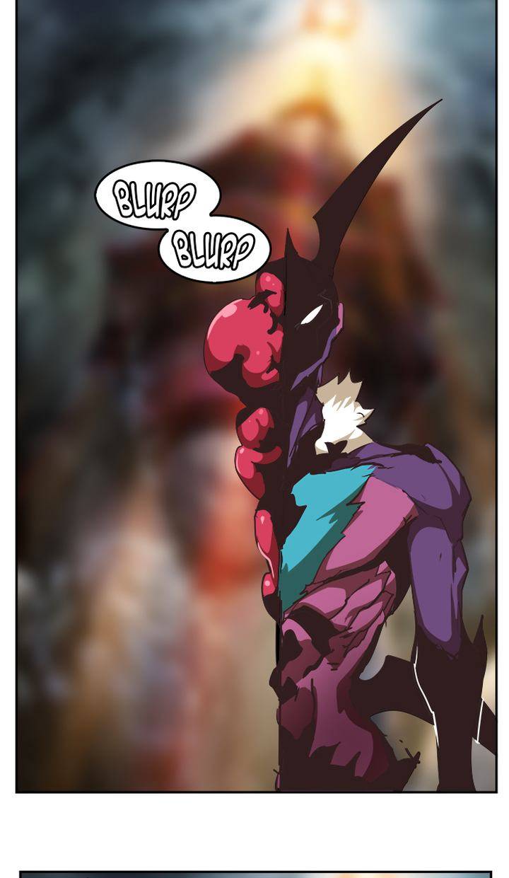 The God of High School - Chapter 471 Page 173